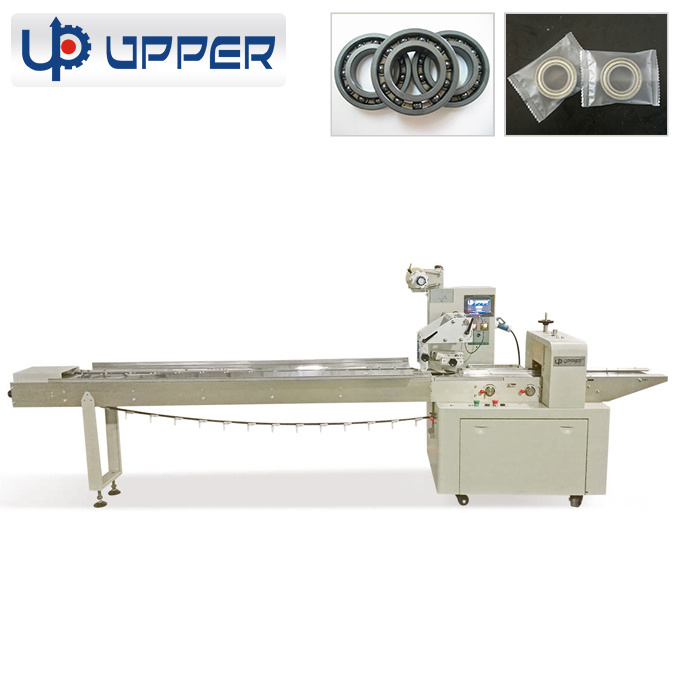 Furniture Hardware Accessories Packaging Machine a Variety of Household Screw Fasteners Connection Parts Mixed Packaging Equipment Packaging Line