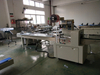 Fully Automatic Multi-Function Bread, Biscuits, Horizontal Wrappers Pillow Pack Packaging Sector