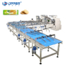 Logistics Carton Sealing Forming Unmanned Automatic Packaging Production Line