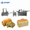 Modelling Dough Dough Machine Dough Make Frozen Dough Cutter Dough Dough Molder Dough Blender Dough Maker Mixer Dough Extruder Dough Pinching Cutter Machine