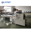 Foshan Upper Automatic Big Pen Office Supplies Feeding Packing Line