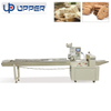 Disposable Tableware Packaging Machine Small Food Packaging Machine Price Plastic Toy Packaging Machine