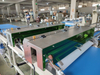 Automatic Coated Wafers Biscuit Feeding Packing Machine