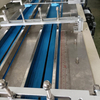 Double Layer Biscuit Packing Machine