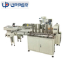 Biscuit with Tray Packaging Feeding and Packing Line Automatic