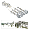 Full Automatic High-Speed Automatic Sorting and Packaging Line for Instant Noodle, Bean Vermicelli, Pasta