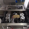 Ice Pop Energy Bar Rice Bar Flow Wrap Machine