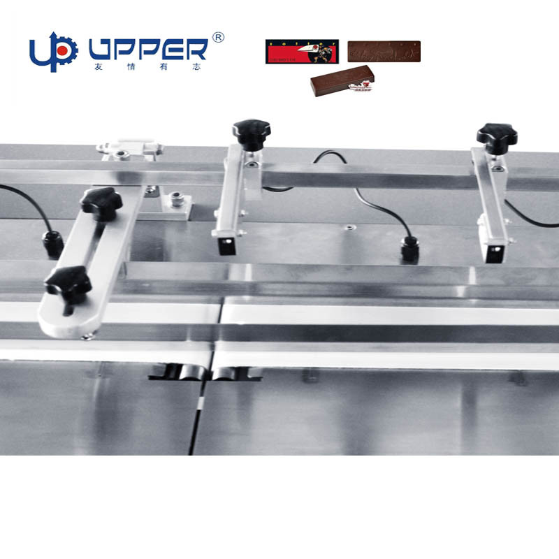 Packing Machine Price Chocolate Bar Wafer High Quality Flow Horizontal Packaging Machine