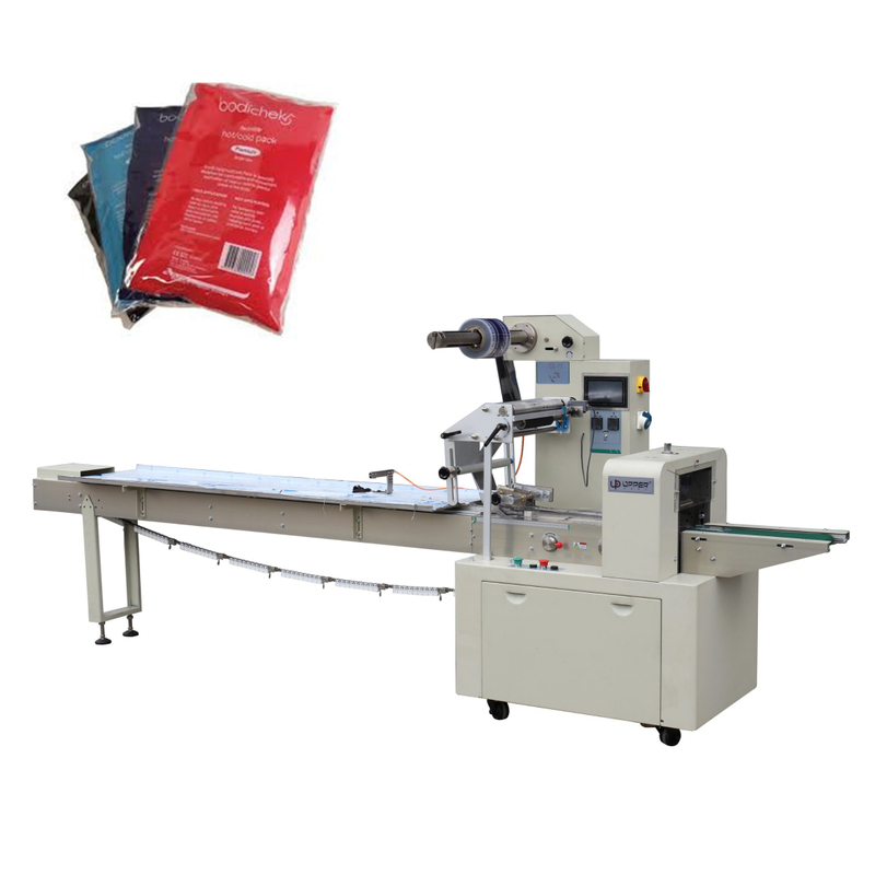 Automatic Magazine A4 A5 Paper Packing Machine