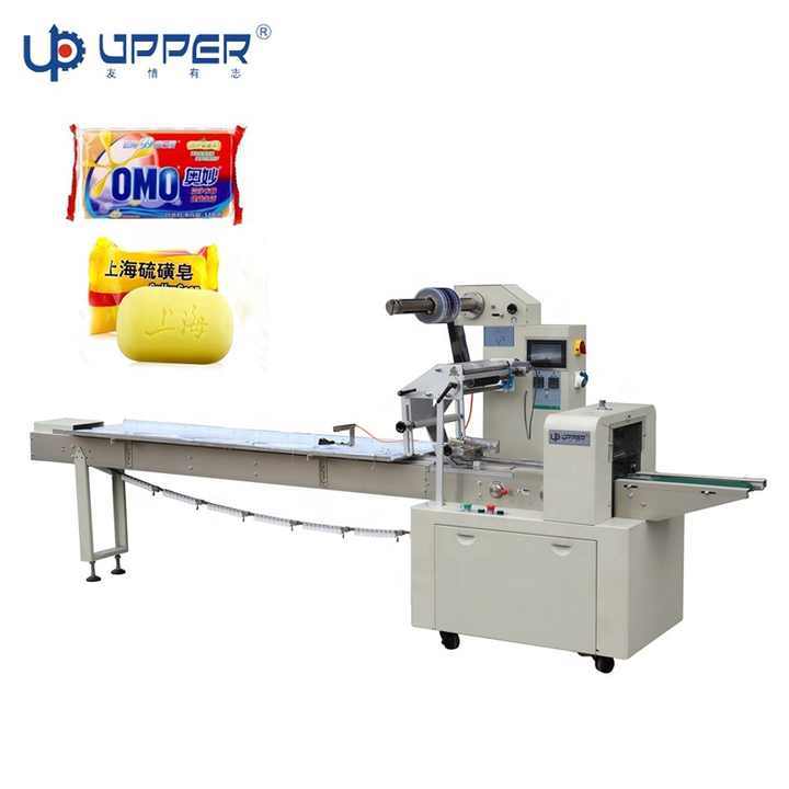 China Hot Sale Lollipop Packing Machine Factory