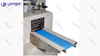 Bread Food Bag Horizontal Flow Packaging Machine Sealing Wrapping Machine KN95 Face Mask Pouch Packaging Machine