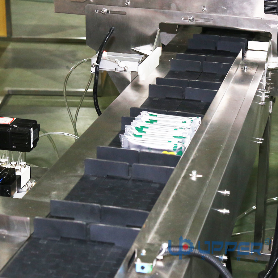 Frozen Vacuum Food Fish Meat Chicken Beaf Steak Snack Seafood Carton Packaging Machines
