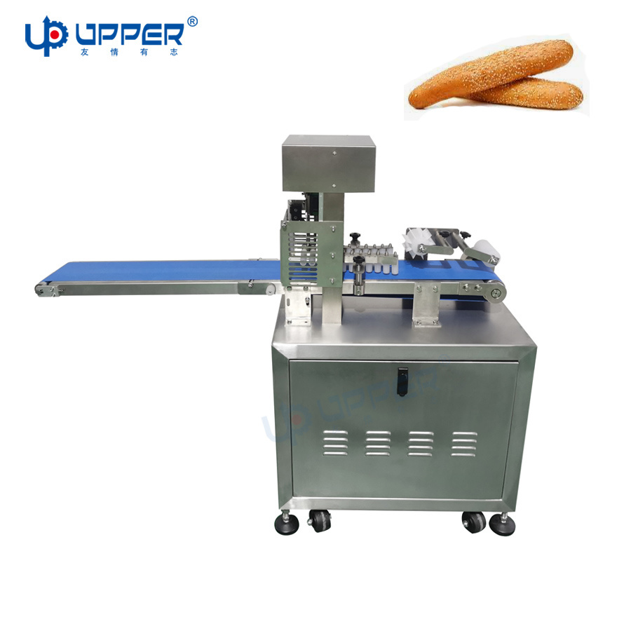 Fully Automatic Stuffed Bread Making Maker Baking Machine Production Line