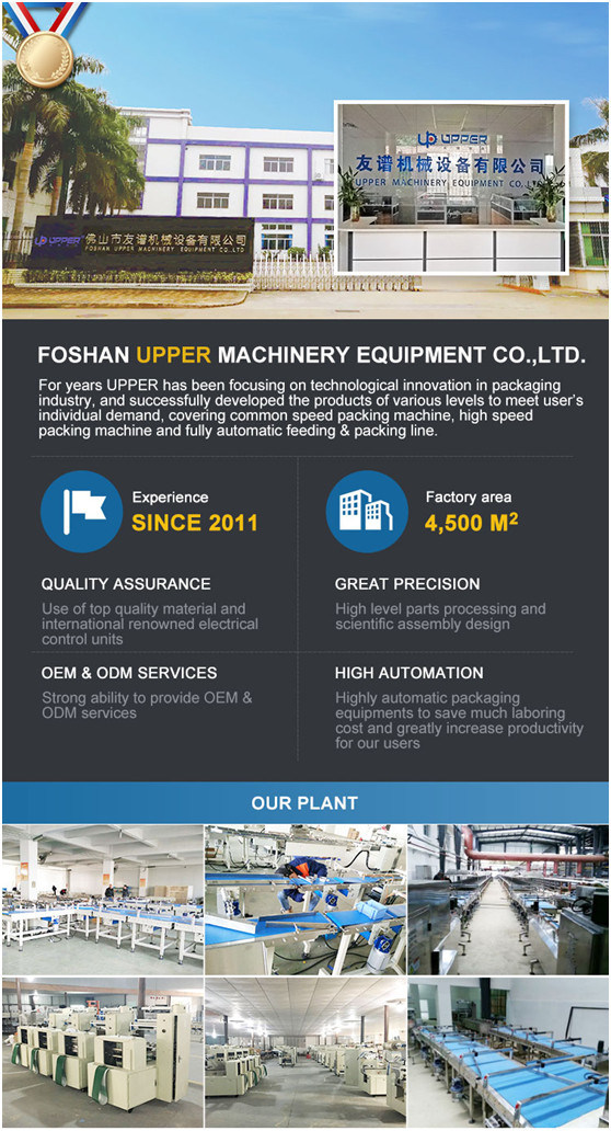 Energy Bars / Wafer / Chocolate Block Flow Packaging Machine Wrapping Machine