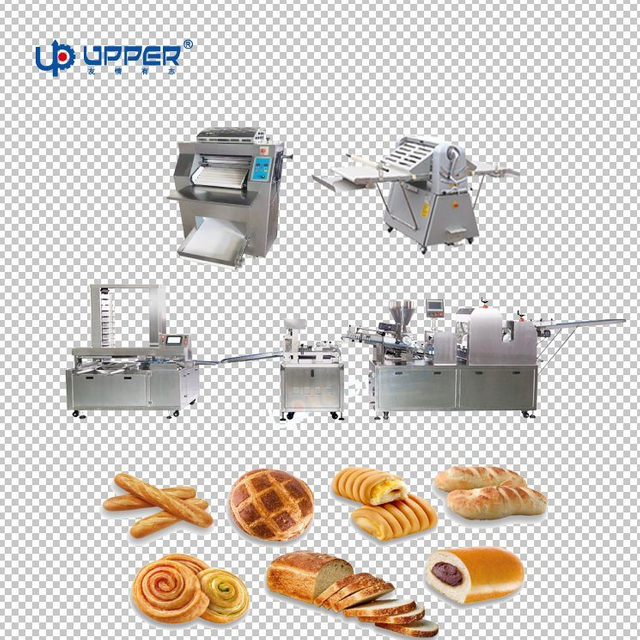 Rofco Bread Oven Arabic Bread Bakery Bread Electric Oven Bread Dough Cutter Bread Making Line Bread Slicing Guide Outdoor Bread Oven Bread Factory Equipment