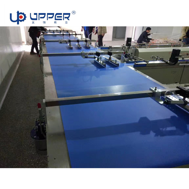 High Speed Soap Pillow Bag Packing Machine Chocolate Candy Flow Wrapping Packing Machine