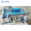 Automatic Bag Sachet Pouch Sorting Collection Machine