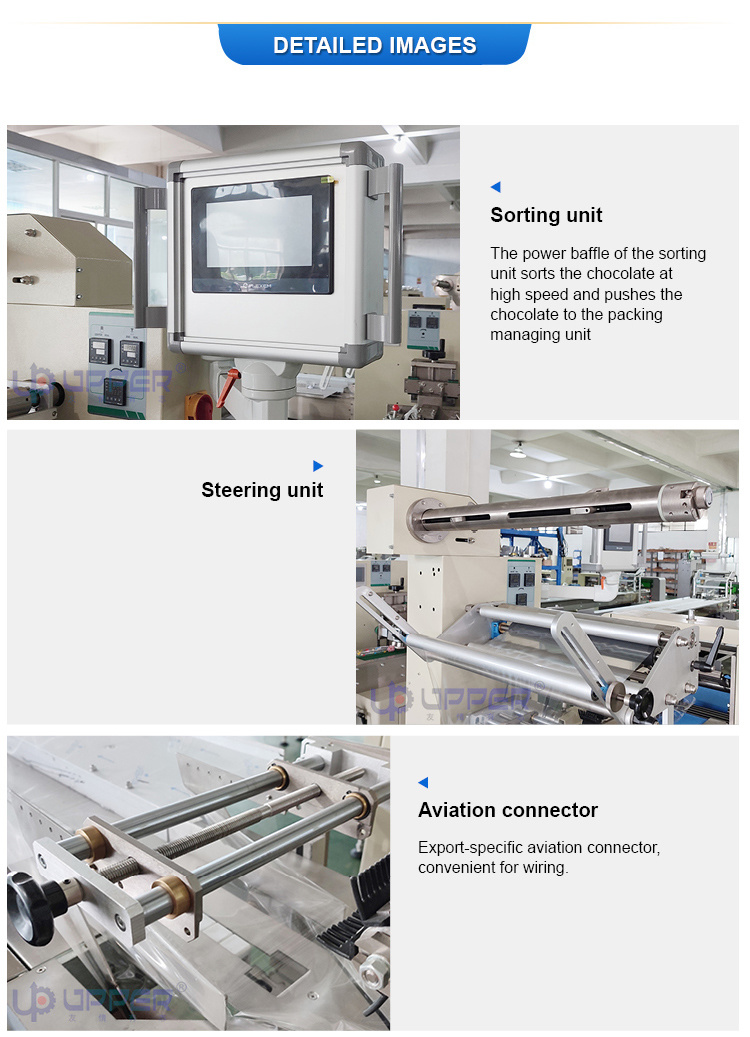 Pizza Frozen Food Packing Machine Cartoning Machine Foshan China Baking Products Frozen Food Bread and Cake Package Machine