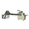 Horizontal Candle Packing Machine