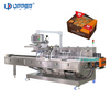 Shisha Charcoal Hookah Charcoal Coconut Packing Machine Carton Box Packing Machine