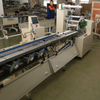 Automatic Sliced Bread Packaging Machine