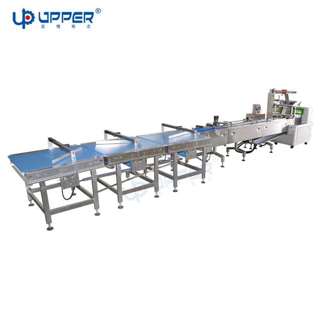 High Speed Toilet Block Packing Machine