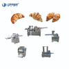 Automatic Dough Divider Rounder Manual Pizza Dough Press Electric Tortilla Dough Mixer Pizza Dough Ball Machine Danish Dough Laminating Machine