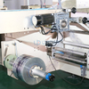 Chocolate Protein Bars Production Line Extruding Machine Cutting Machine and Packing Machine