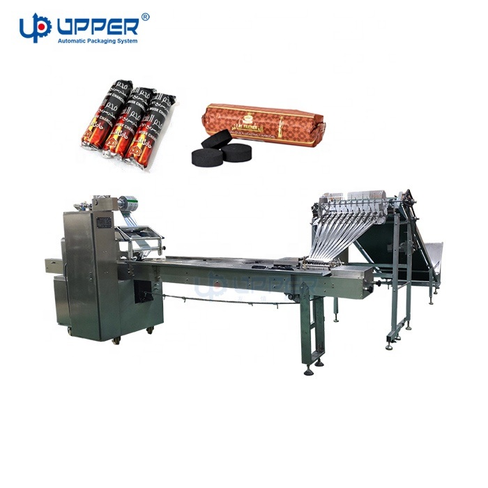 Fruit and Vegetable Automatic Fastener Cartoning Machine Standard Hardware Automatic Counting and Sealing Machine Furniture Accessories Packing Machine