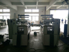 One-Line Automatic Feeding and Packaging Line for Mooncake/Bread/Biscuits