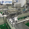 Multi-Function Packaging Machines Moon Ckae Packing and Feeding Line