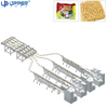 Full Automatic High-Speed Automatic Sorting and Packaging Line for Instant Noodle, Bean Vermicelli, Pasta