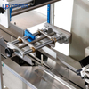 Automated Packaging Equipment for Chocolate Bread Cake