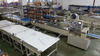 Multi-Function Horizontal Cake Biscuit Chocolate Flow Packing Machine Packaging Machinery Pouch Packing Machine