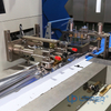 Frozen Vacuum Food Fish Meat Chicken Beaf Steak Snack Seafood Carton Packaging Machines