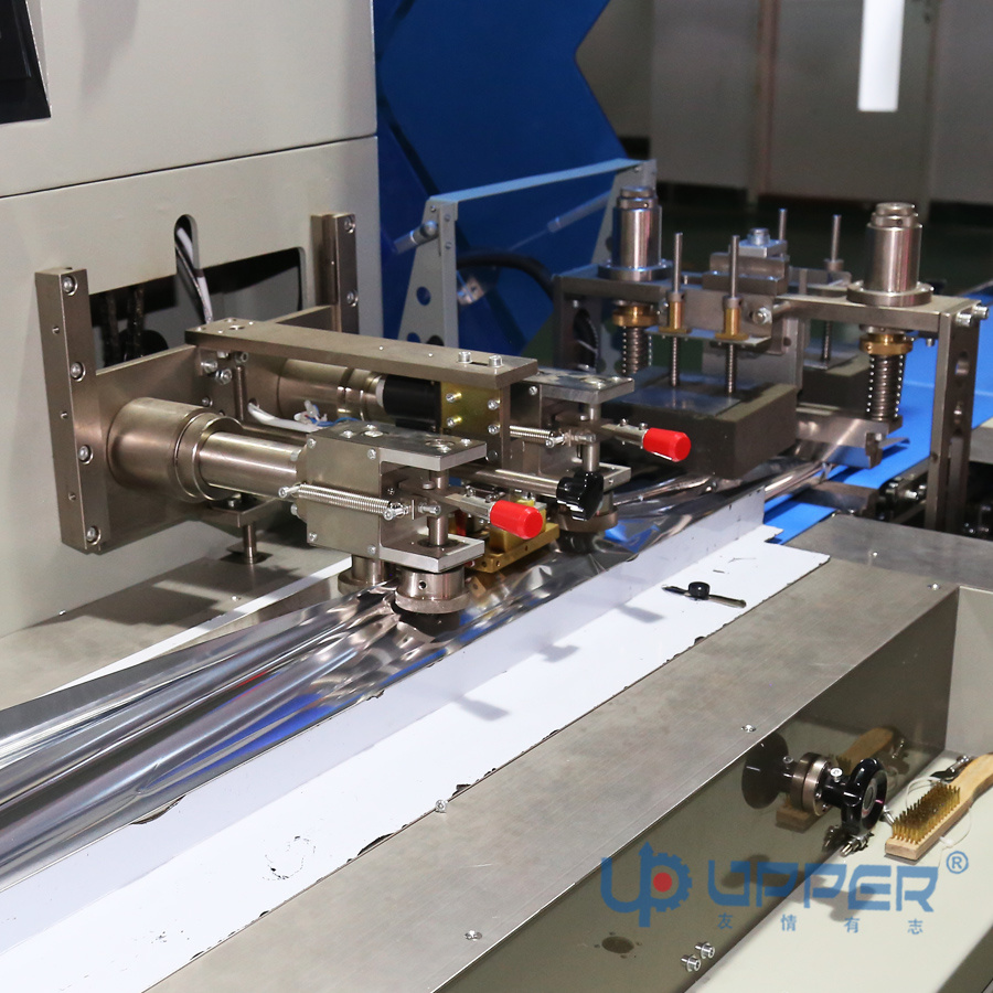 Frozen Vacuum Food Fish Meat Chicken Beaf Steak Snack Seafood Carton Packaging Machines