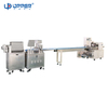 Energy Bar Extruder Extruder Machine Food Food Extruder Machine Soap Extruder Machine Pasta Extruder Machine Hot Dog Extruder Clay Extruder Machine