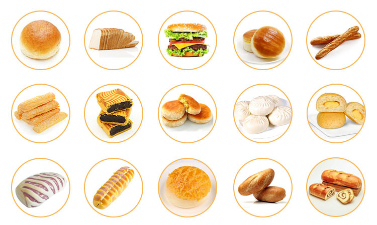 Dough Mixer Motor Dough Machine Home Dough Mixer Round Dough Cutter Commercial Dough Divider Industrial Dough Sheeter Stand Mixer Dough Kneading Machine