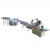 Automatic Packing Equipment Film Packing Machine Flow Wrap Packing Machine Flow Wrapper