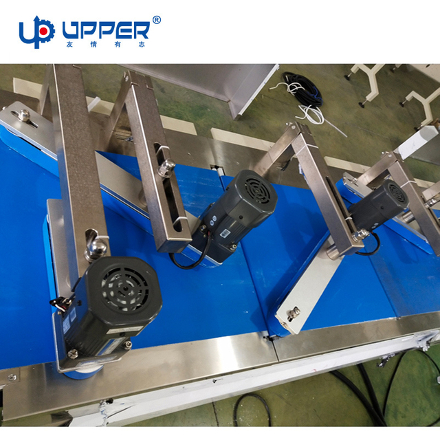 Automatic Chocolate Cube Packing Machine