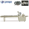 Foshan Disposable Mask Packaging Machine Automatic Bandage Packaging Machine Medical Supplies Packaging Machine