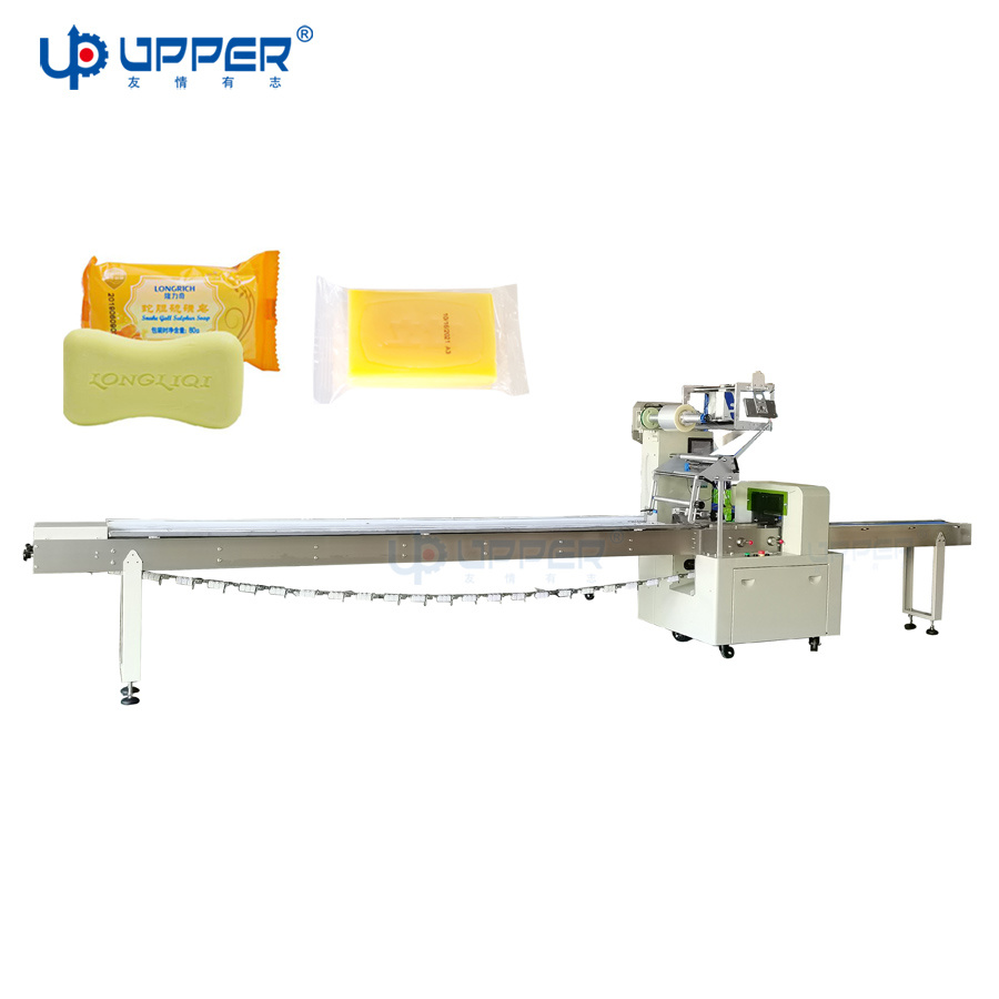 Ice Pop Packing Machine Price