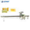 Pillow Type Toothbrush Packaging Machine Manufacturer