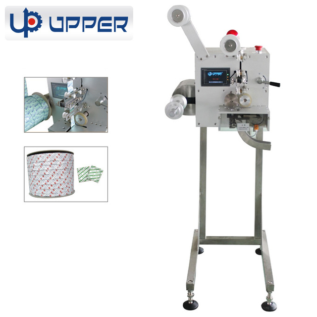 Instant Noodle Desiccant Pouch Machine