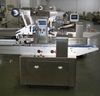 Double Layer Three Layer Biscuit Packing Machine with The Feeder Device