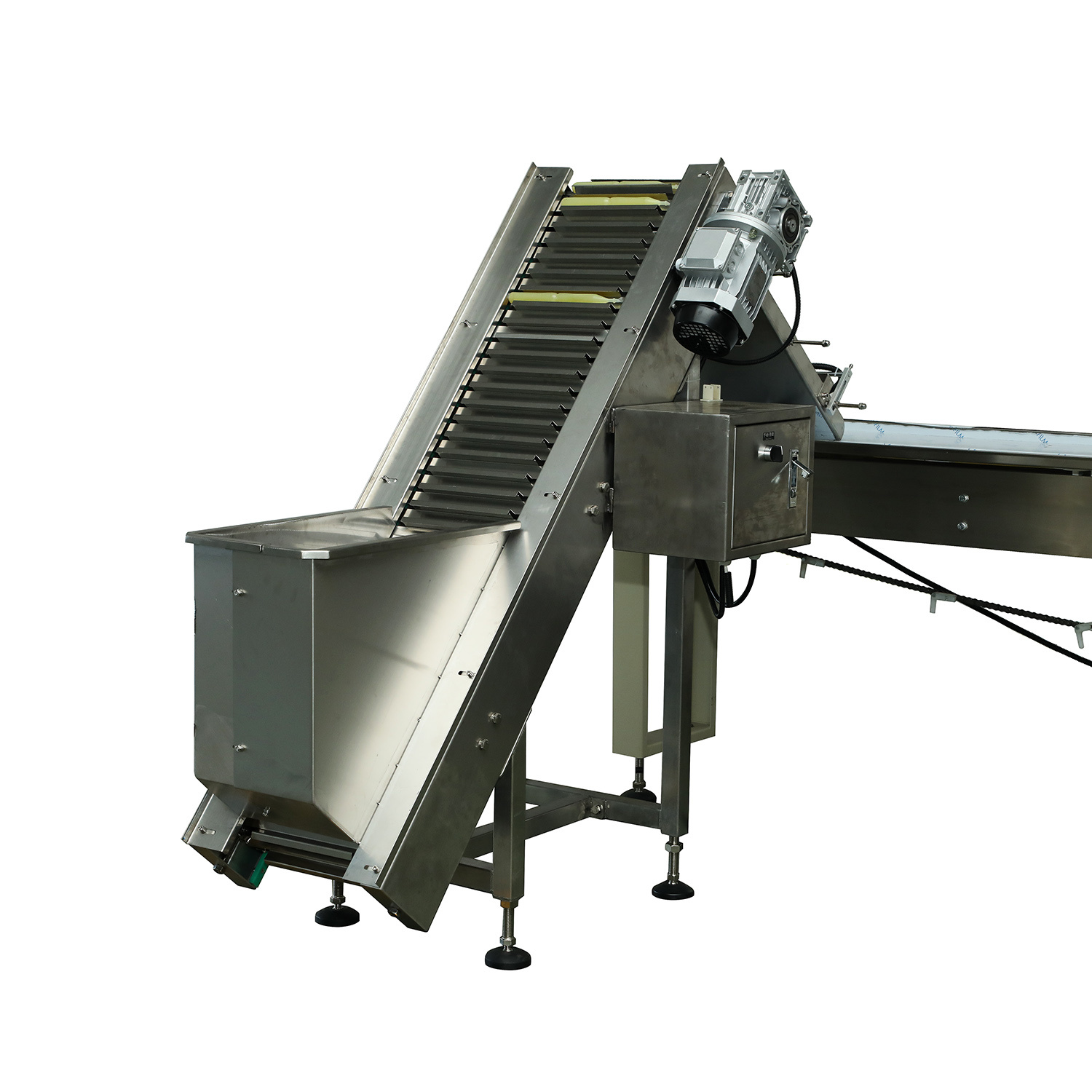 Horizontal Candle Packing Machine