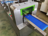 Automatic Sliced Bread Packaging Machine