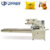 Disposable Tableware Packaging Machine Small Food Packaging Machine Price Plastic Toy Packaging Machine