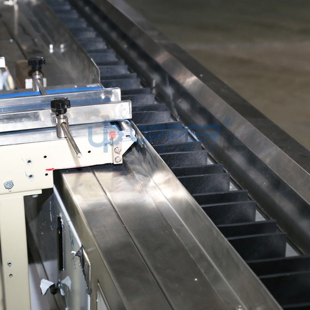 Soap Packaging Machine