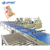 Automatic Cup Cake Packaging Machine
